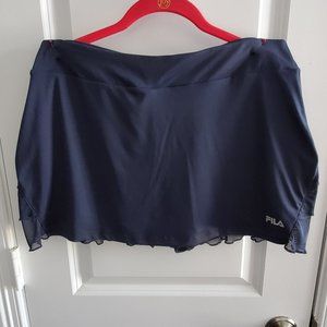 FILA Tennis Skirt